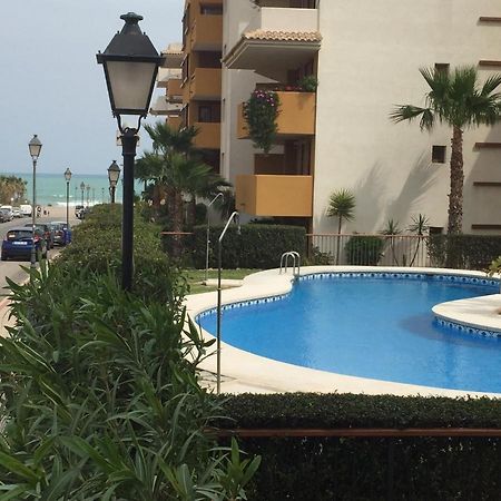 Апартаменты Torrevieja 200M From Sea Punta Prima Аликанте Экстерьер фото