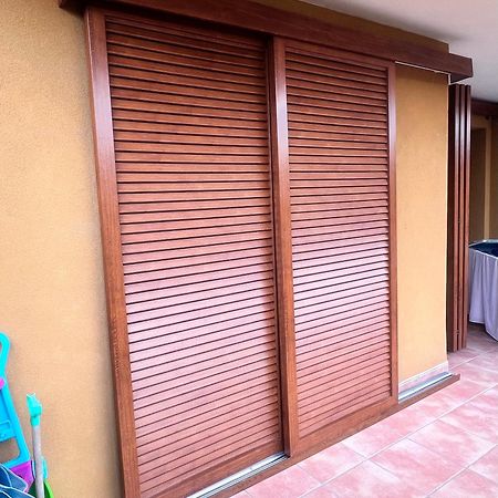 Апартаменты Torrevieja 200M From Sea Punta Prima Аликанте Экстерьер фото