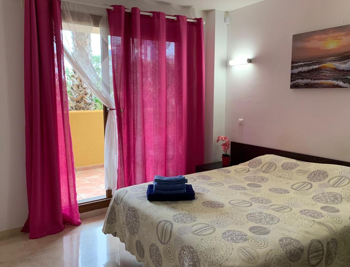 Апартаменты Torrevieja 200M From Sea Punta Prima Аликанте Экстерьер фото
