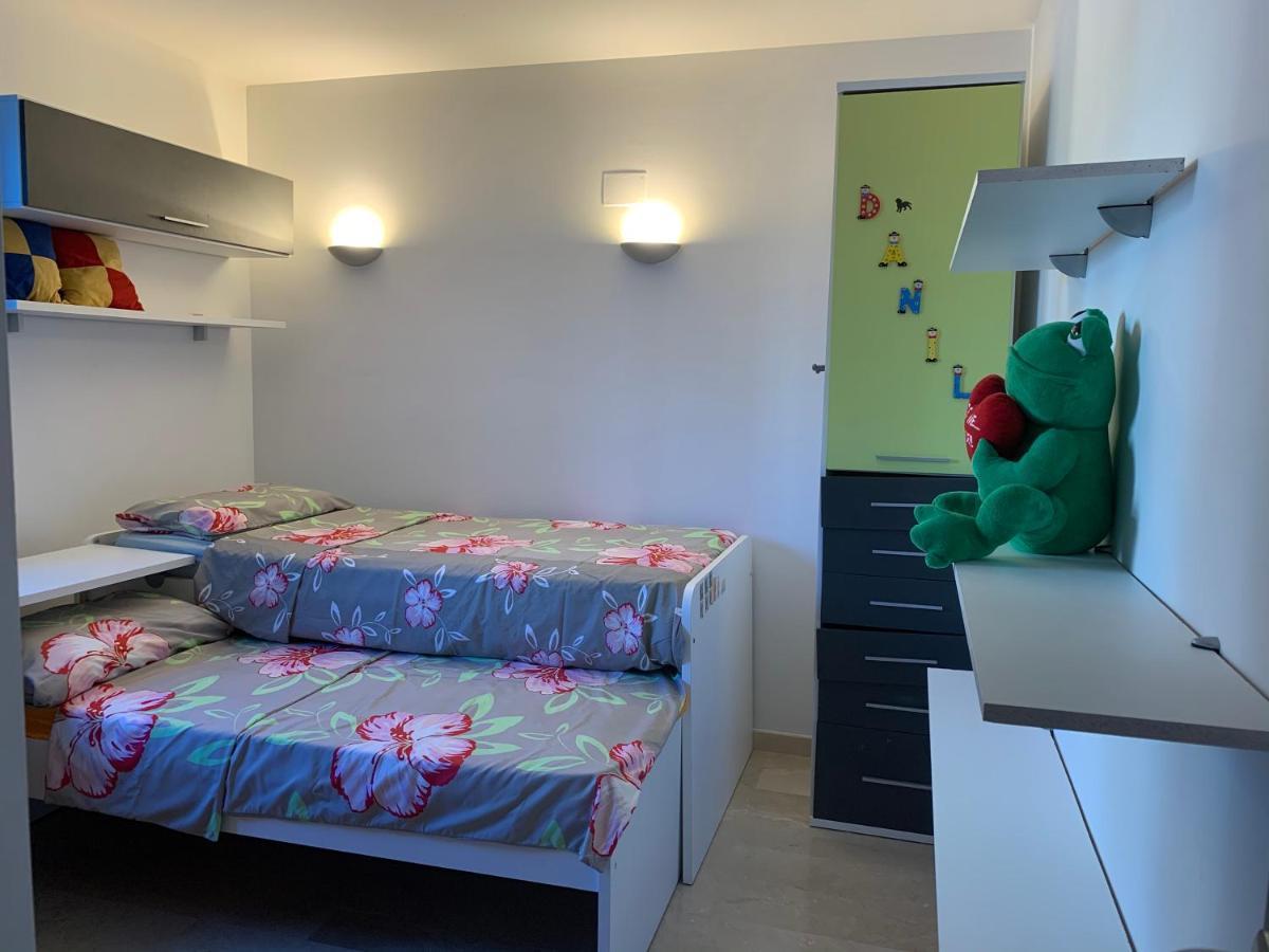 Апартаменты Torrevieja 200M From Sea Punta Prima Аликанте Экстерьер фото