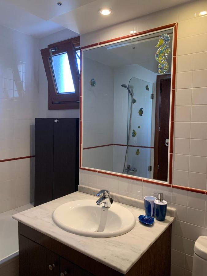 Апартаменты Torrevieja 200M From Sea Punta Prima Аликанте Экстерьер фото