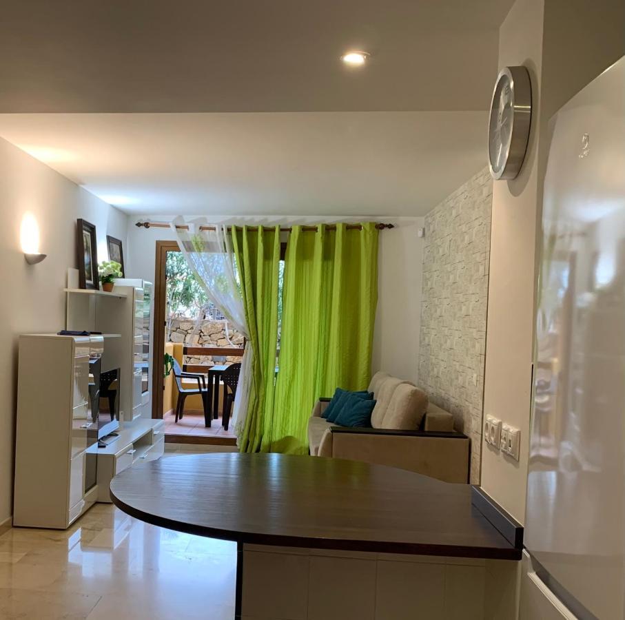 Апартаменты Torrevieja 200M From Sea Punta Prima Аликанте Экстерьер фото