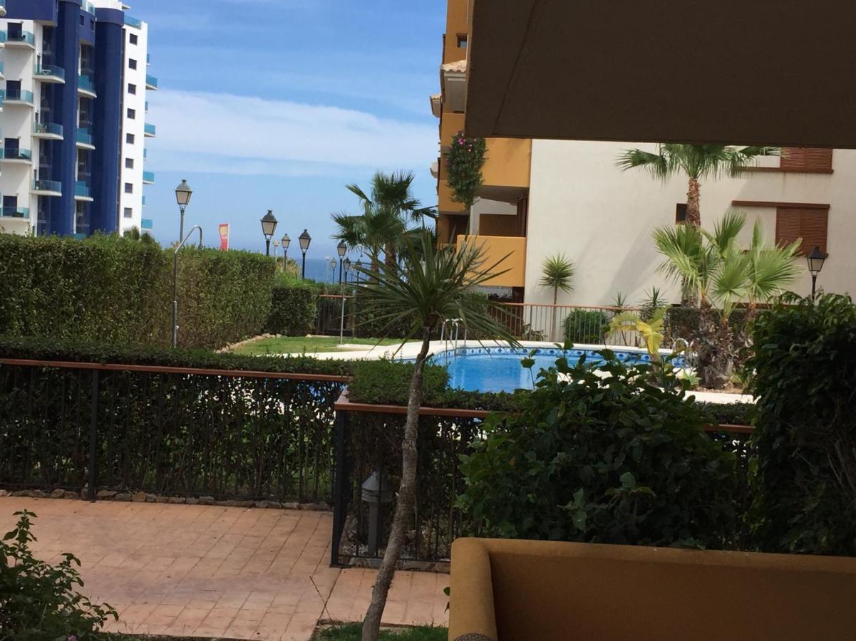 Апартаменты Torrevieja 200M From Sea Punta Prima Аликанте Экстерьер фото